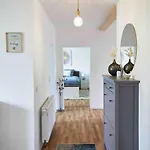 Large 2br Up To 5 Ppl, Work&long Stay, Basf With Wifi * Ludwigshafen am Rhein