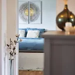 Appartamento Large 2br Up To 5 Ppl, Work&long Stay, Basf With Wifi *
