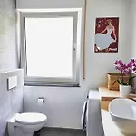 Large 2br Up To 5 Ppl, Work&long Stay, Basf With Wifi Appartamento Ludwigshafen am Rhein