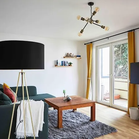 Large 2br Up To 5 Ppl, Work&long Stay, Basf With Wifi Apartman Ludwigshafen am Rhein