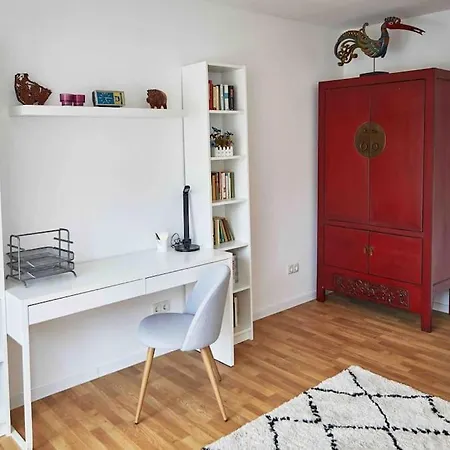 Large 2br Up To 5 Ppl, Work&long Stay, Basf With Wifi Ludwigshafen am Rhein