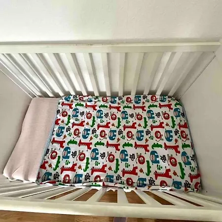 Work From 2br, Free Parking,netflix,near Basf 아파트