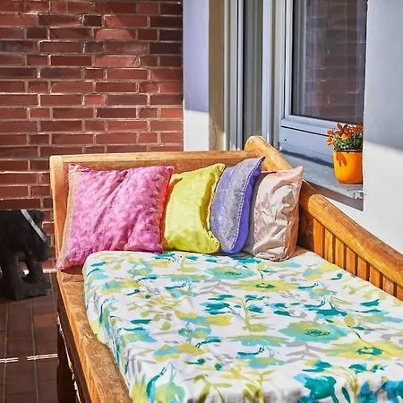 Large 2br Up To 5 Ppl, Work&long Stay, Basf With Wifi Ludwigshafen am Rhein