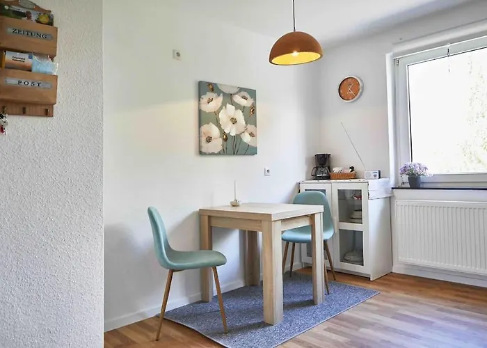 Apartamento Large 2br Up To 5 Ppl, Work&long Stay, Basf With Wifi