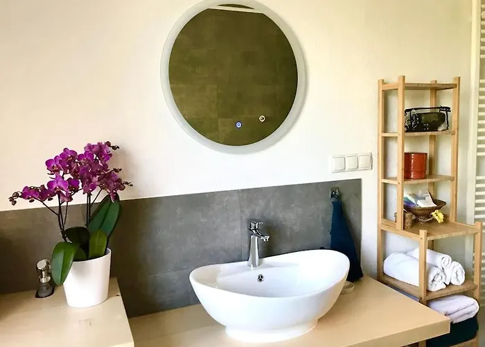 Large 2br Up To 5 Ppl, Work&long Stay, Basf With Wifi Apartamento Ludwigshafen am Rhein